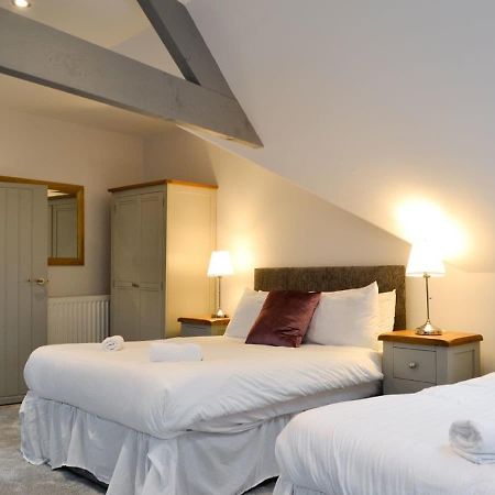 Grosvenor House Apt 2 Aberystwyth Zewnętrze zdjęcie