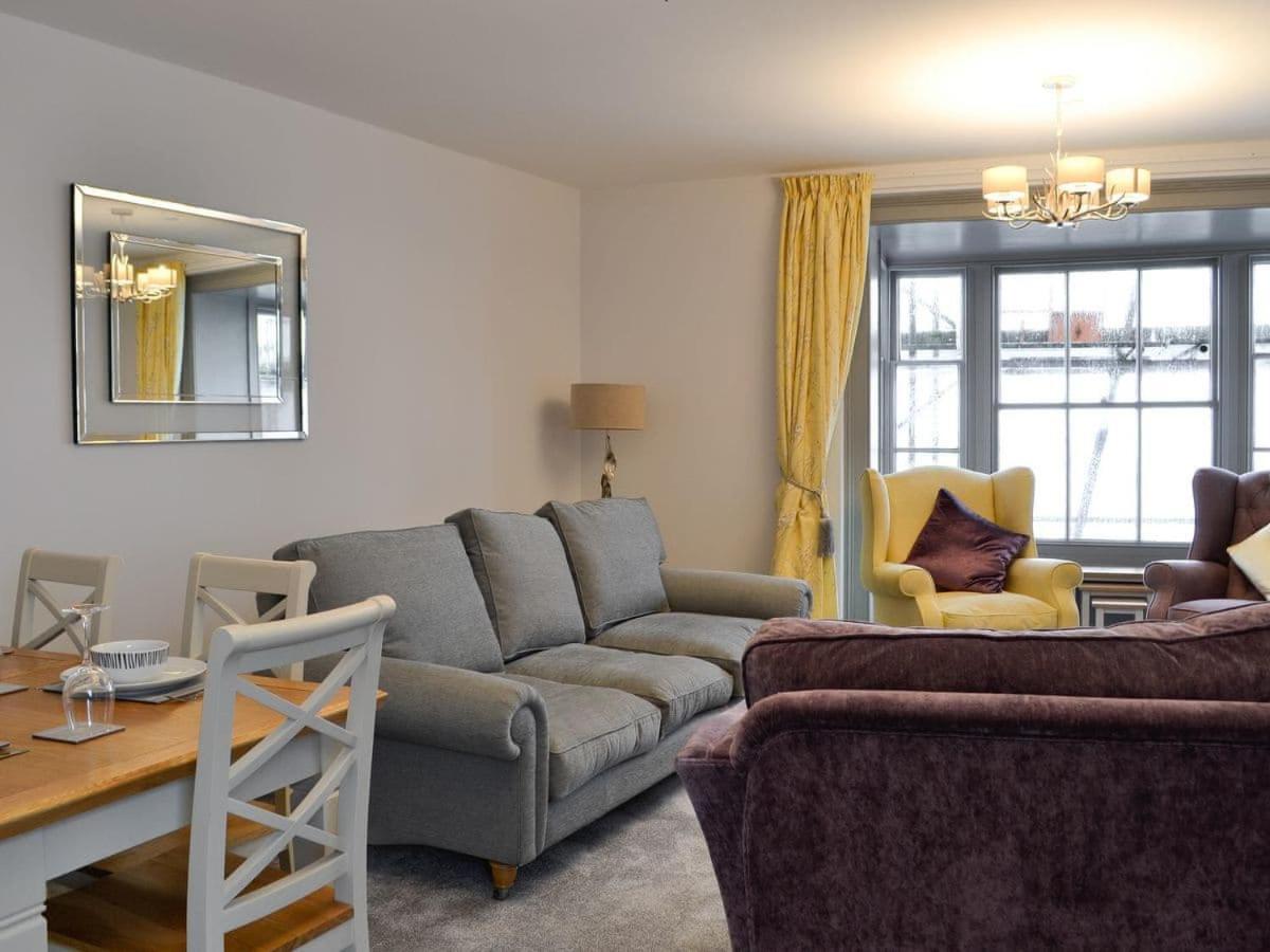 Grosvenor House Apt 2 Aberystwyth Zewnętrze zdjęcie