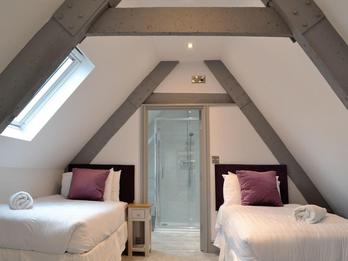 Grosvenor House Apt 2 Aberystwyth Zewnętrze zdjęcie
