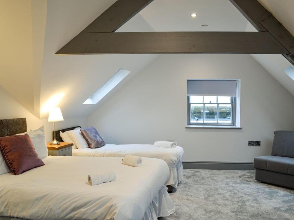 Grosvenor House Apt 2 Aberystwyth Zewnętrze zdjęcie