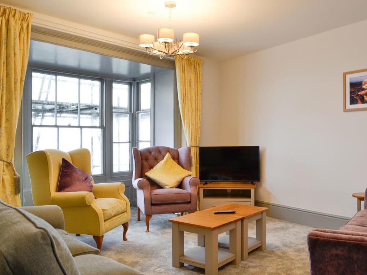 Grosvenor House Apt 2 Aberystwyth Zewnętrze zdjęcie