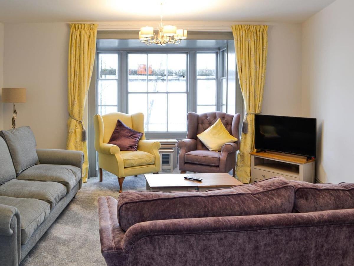 Grosvenor House Apt 2 Aberystwyth Zewnętrze zdjęcie